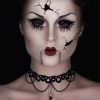 7 Wickedly Awesome Halloween Makeup Ideas