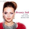 Beauty Solutions to Your New Year’s Resolutions