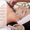 4 Questions to Ask Before Enrolling in Esthetician Classes