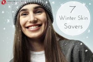 7 Winter Skin Savers at Health and Style Institute