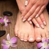 There’s More Than Just Fab Looking Nails With Manicures & Pedicures