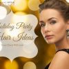 Holiday Party Hair Ideas Your Clients Will Love