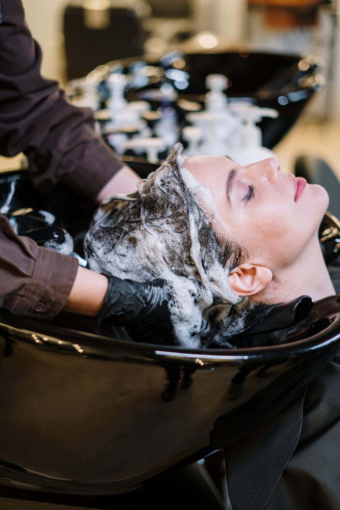 What's the Difference Between a Beautician and a Cosmetologist? Contact Health & Style Institute at 1-844-94-STYLE for more information on our cosmetology program.