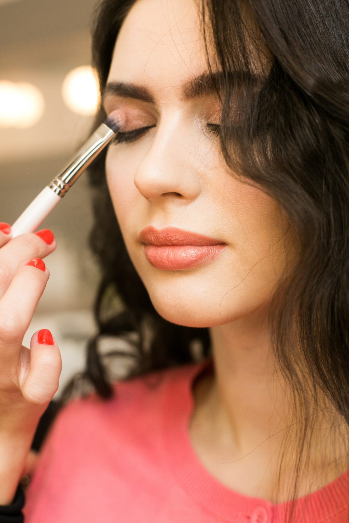 Telegraf Kommunisme kran 5 Reasons To Become A Makeup Artist – Beauty School North Carolina and  Georgia | Health and Style Institute