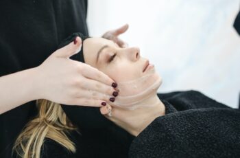 Skin Care Therapy. Health and Style’s Esthetician Program